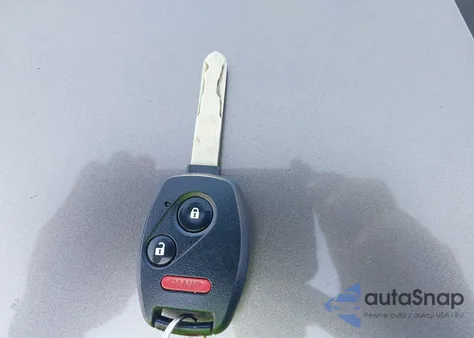 2011 Honda Cr-V Lx из США, поврежденный, VIN 5J6RE4H36BL033286